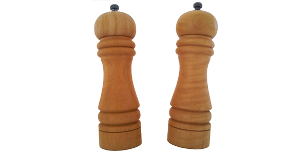 Chateau Moulin Pepper Mill
