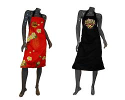 aprons
